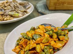 -上和臻品中国菜(花园街店)