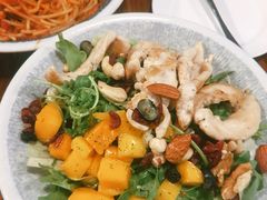 -AFS Cafe & Canteen(闽江二路店)