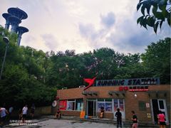 -壹季体能训练营(南园店)