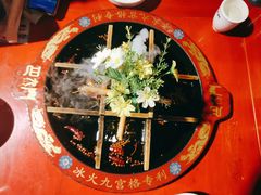 -巴九门老火锅(来福士打望店)