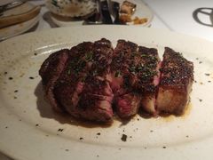 -弗兰克牛排西餐厅Ribone steak house(柠檬花园店)