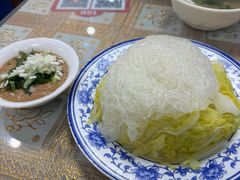 -清真·鸦儿李记·小馆(后海店)