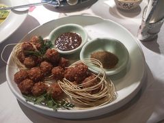 -京味斋·北京烤鸭(北京南站洋桥店)