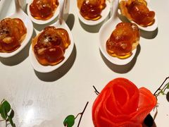 菱麦蟹肉冻-蟹榭·本帮江浙菜·蟹宴(五角场合生汇商场店)