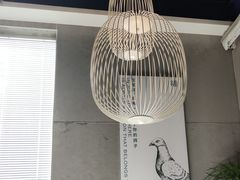 -蕉棠·鸽子餐厅(柳州万象城店)