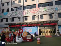 -陕西省小天鹅艺术团