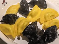 -船歌·鱼水饺青岛菜(金狮广场店)