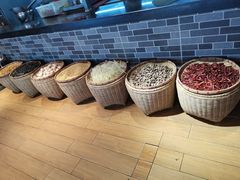 -肖记公安牛肉鱼杂馆· 省级非物质文化遗产(仁和路店)