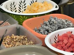 -串妹花式冰粉(乐山总店)