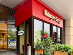 门面-哈根达斯(龙湖时代天街店)