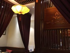 -一叶一世界·素食餐厅(锦华万达店)