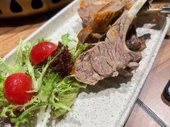 -耶里夏丽·丝路新疆菜·清真食品(徐汇南丹东路臻选店)