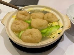 -洪禧楼·老广东海鲜酒楼(宁波万象城店)