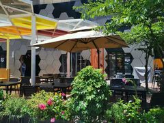 -Ambra Haus琥珀屋精酿餐厅(宝山店)