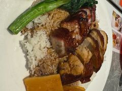-皇后餐厅-煲仔·小菜·打边炉(古北店)