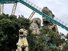 -七彩云南欢乐世界