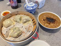 -荣家小吃(紫阳街店)