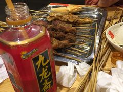 -管氏翅吧(广渠门店)