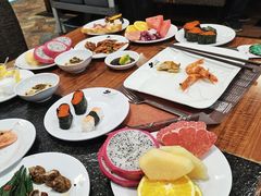 -汉巴味德(大悦城店)