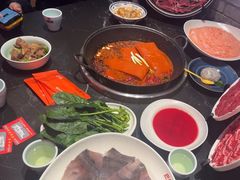 -巴蜀大将火锅(春熙店)