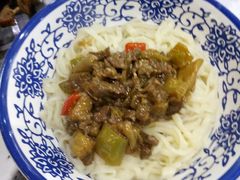 -金家老三饭庄(常营店)