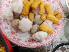 -锅圈食汇火锅烧烤食材超市(聚贤路店)