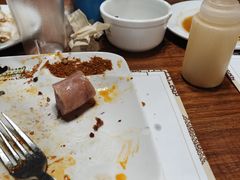 -汉巴味德·烤肉与啤酒的自助(杭州大悦城店)