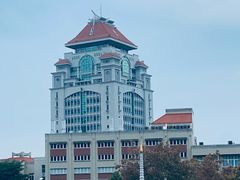 -厦门大学(思明校区)
