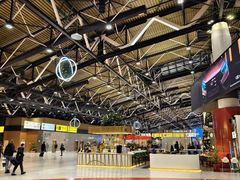 -谢列梅捷沃国际机场