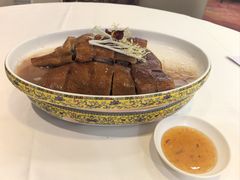 -新兴家喻酒家·羊城名宴(昌岗店)