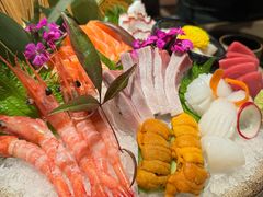 -御瀛日本料理