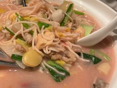 -莆田餐厅PUTIEN(金融街购物中心店)