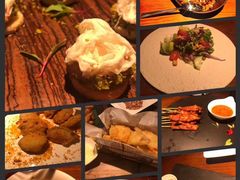 -肴约·花园式餐厅(湖里店)