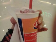 蓝莓提拉米苏-DQ·蛋糕·冰淇淋(金桥店)