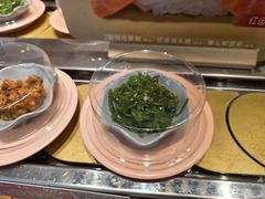 -争鲜回转寿司(东方银座店)