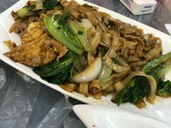 -覃记海鲜美食餐厅