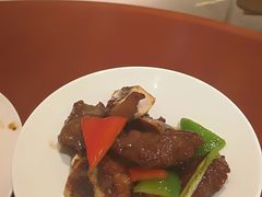 -杭州JW万豪酒店-万豪中餐厅