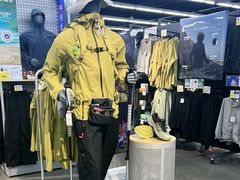 -迪卡侬(大英山店)