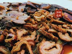 -澳门陈光记烧味饭店(万象城店)