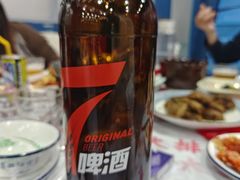 -虎虎龙虾大排档(双井店)