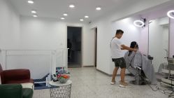-一道造型