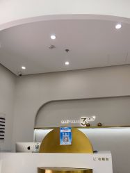 点击看大图 -JUNO hair salon