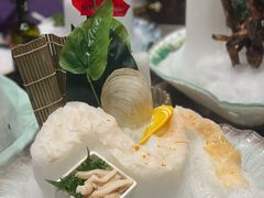 -铭门盛宴·艺术海鲜姿造(福田黑金店)