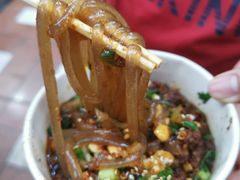 -八一路好吃街(雨田商务大厦店)