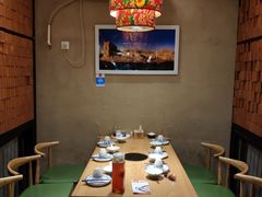 -福茂源横山铁锅羊肉(牡丹园店)