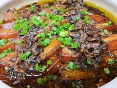 -小秦淮·南京土菜(新亭西路店)