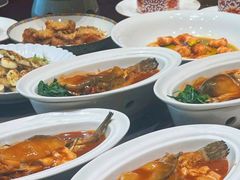 -新光酒家·河豚·海鲜·蟹料理(浦东店)