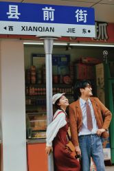 -太古映画婚纱摄影(天河店)