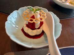 草莓奶冻-三利音·浦之舟(滨江大道店)
