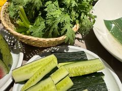 -芸山季·云南野生菌火锅(宝能环球汇店)